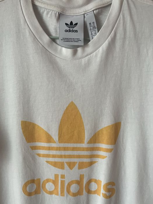 Тениска Adidas