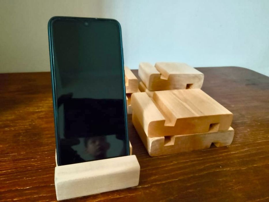 Подставка для телефона