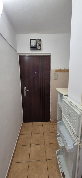 Garsoniera zona ultracentrala