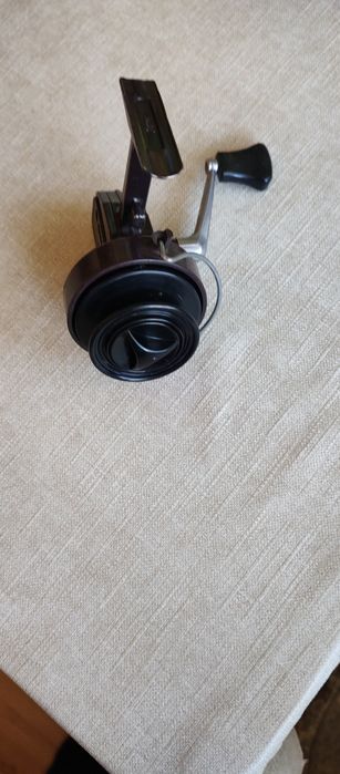 Риболовна макара