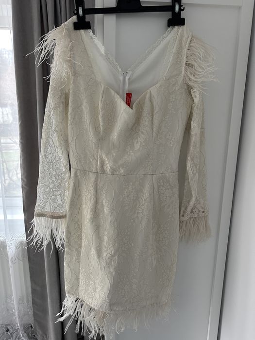 Rochie scurta Atmosphere