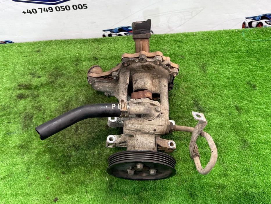 POMPA SERVODIRECȚIE FORD TRANSIT CUSTOM 2.2 DIESEL 2015 COD OEM 1805241 1853489 2013-2018