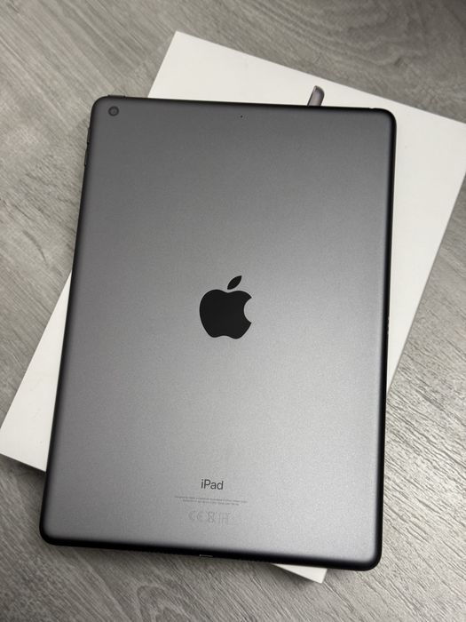Ipad 9 impecabila(pachet)