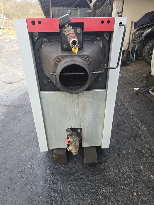 Centrala ViadrusU22 30kw