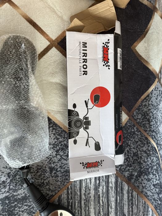 De vanzare oglinzi ( bicicleta, scuter, moto)