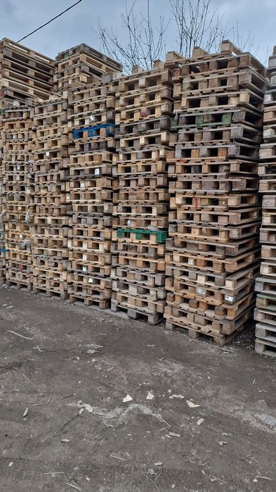 Прием паллеты поддон палет