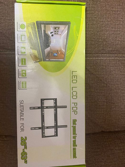 Продам кронштейн