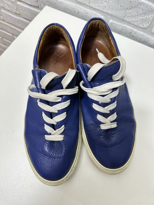 Кеды кроссовки ботинки Soloviere