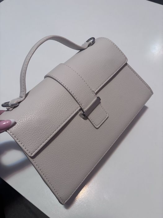 Дамска чанта DeeZee от еко кожа - НОВА