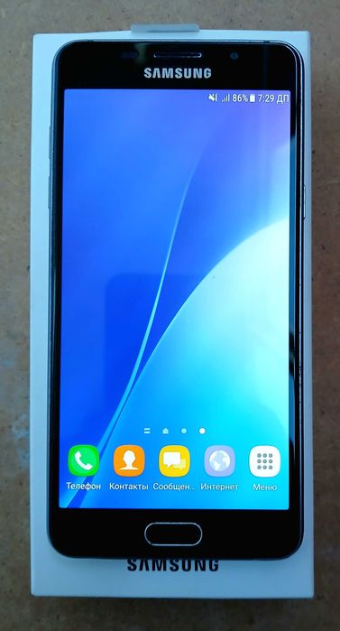 Samsung Galaxy A5