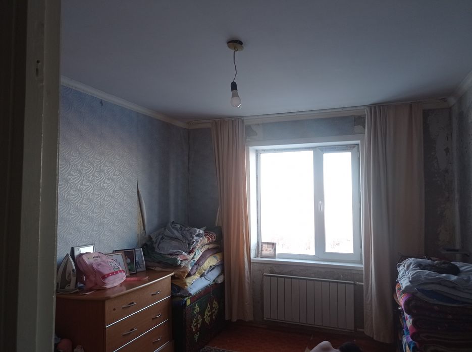 Продам 2 к КВ Поселок Опытный