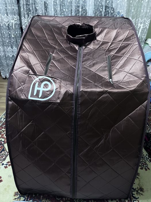 Сауна Ба-гуа жалға алуға