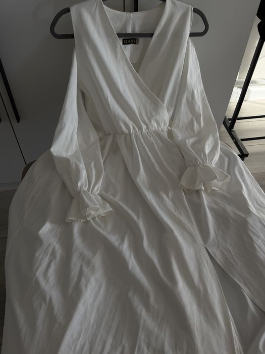 Платье в хорошем состоянии