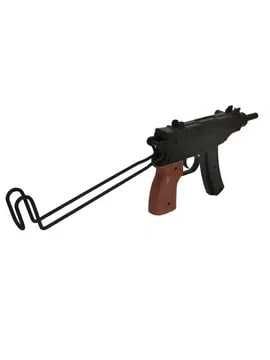 Пистолет-пулемет «Скорпион» (пластик, игрушка)