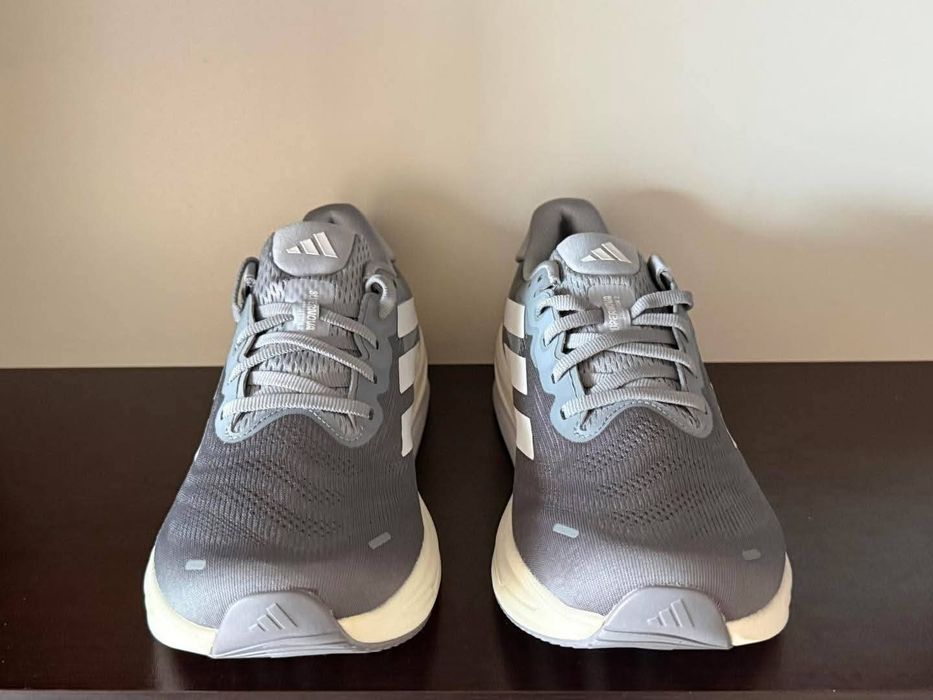 adidas Supernova Rise 44номер 28см Стелка нови с кутия
