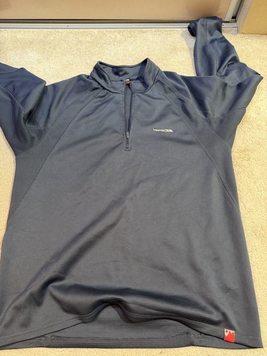 Скиорска блуза в топ състояние