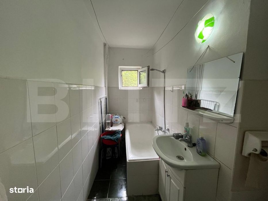 Apartament de vanzare, 43 mp, etaj 1, zona Rogerius