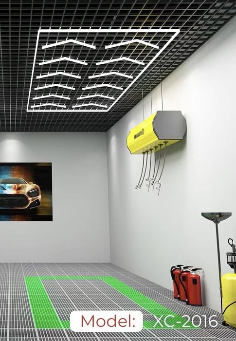 Led lampa nabor svetadiod