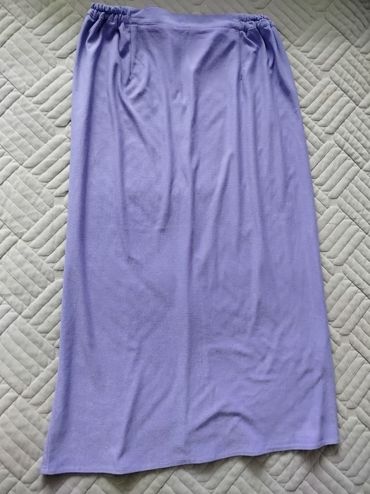 Костюм двойка с юбкой