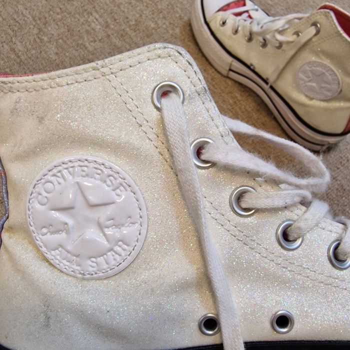 Vand tenisi Converse