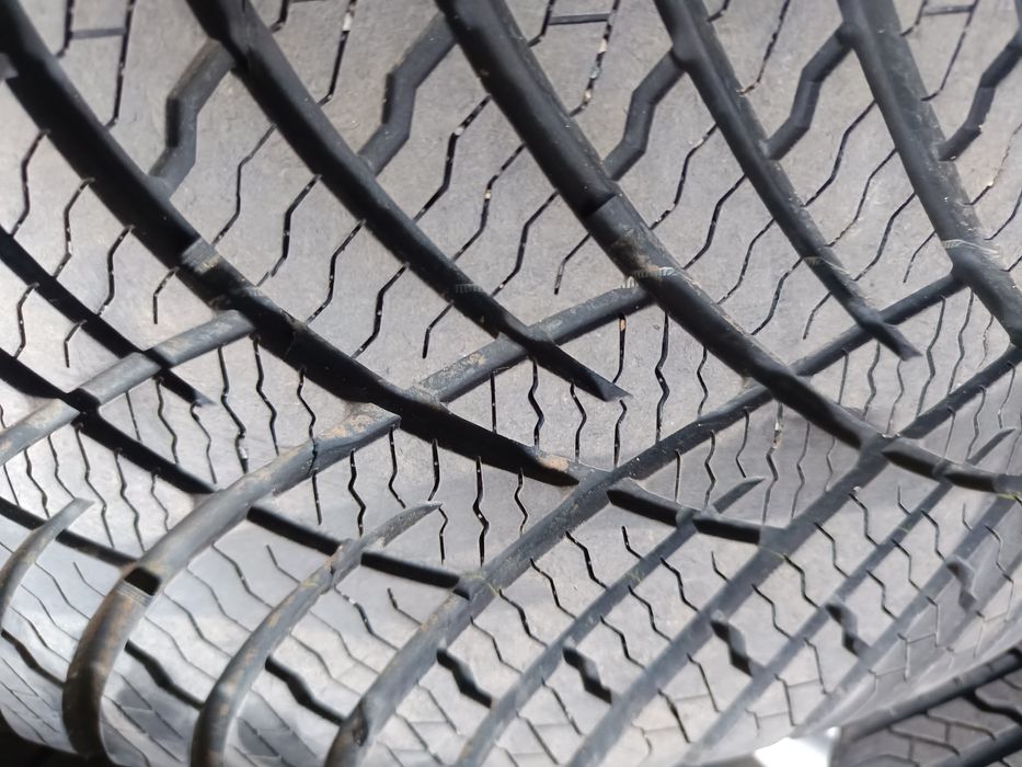 19ц.Оригинални джанти с всесезони гуми за Шкода 5х112