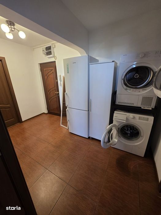Apartament 2 camere, Tomis Nord
