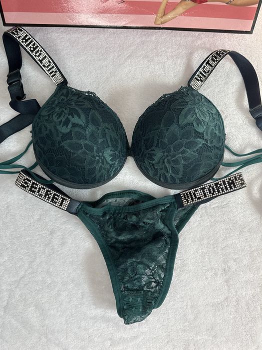 Set Victoria’s Secret