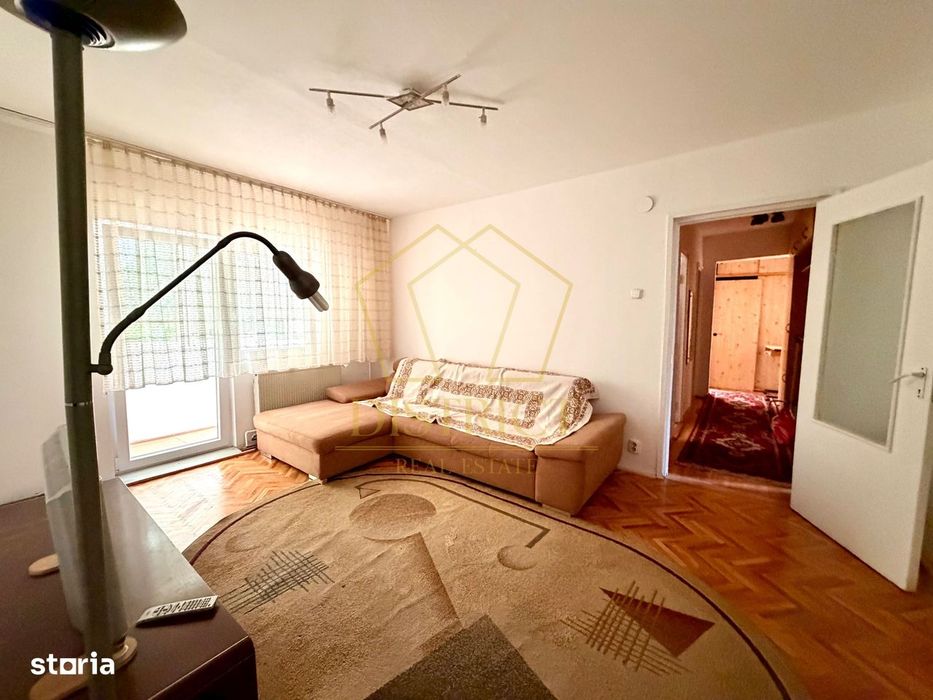 Apartament cu 3 camere | Aradului — fotografia 1