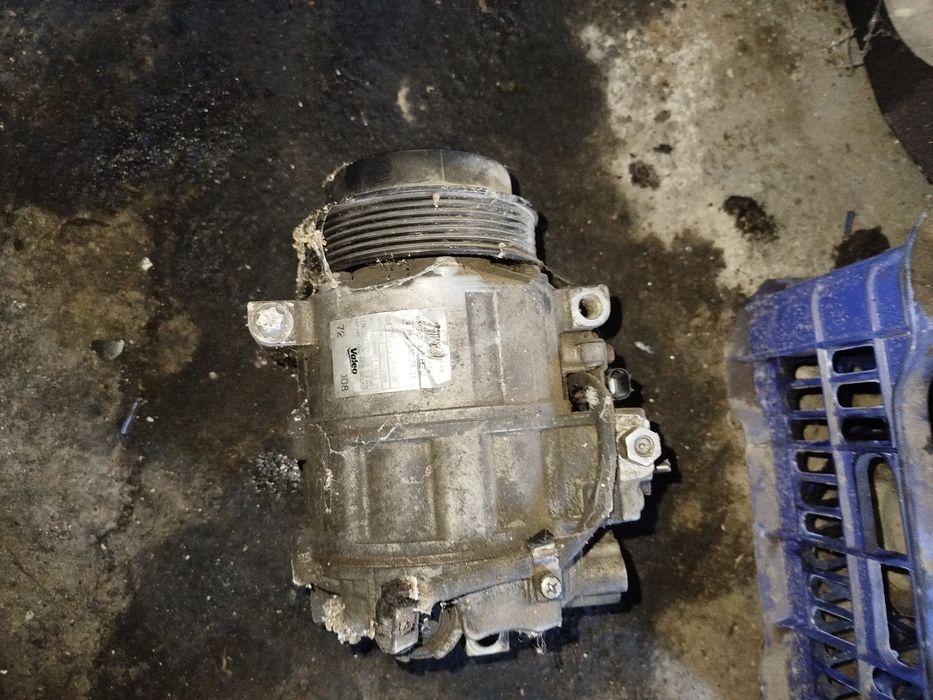 Компрессор кондиционера