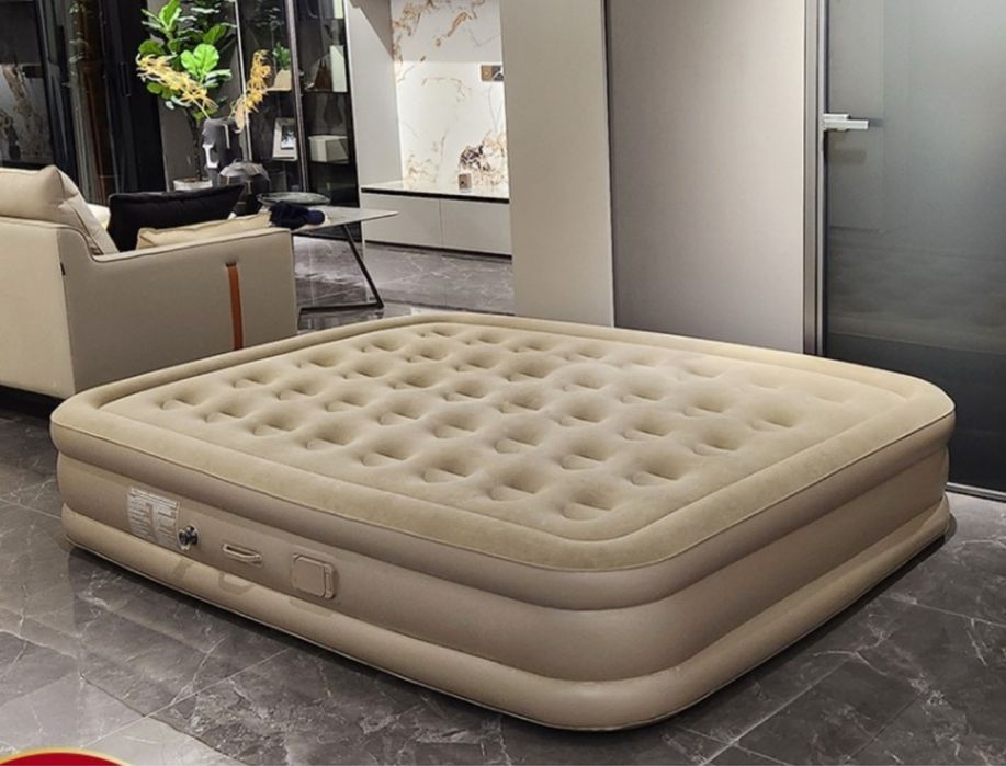 Продам надувной матрас!