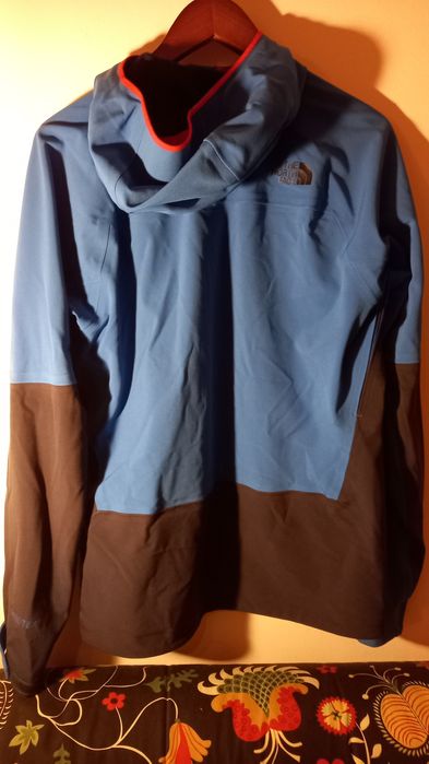 Яке The north face Apex flex