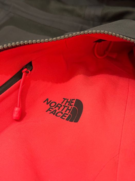 The North Face Apex Flex GTX