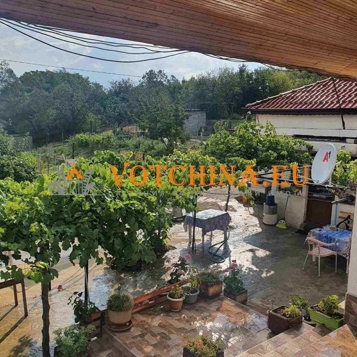 Продава се Къща в с. Кипра, Област Варна - 300 кв.м за 317 €/кв.м - Снимка #9