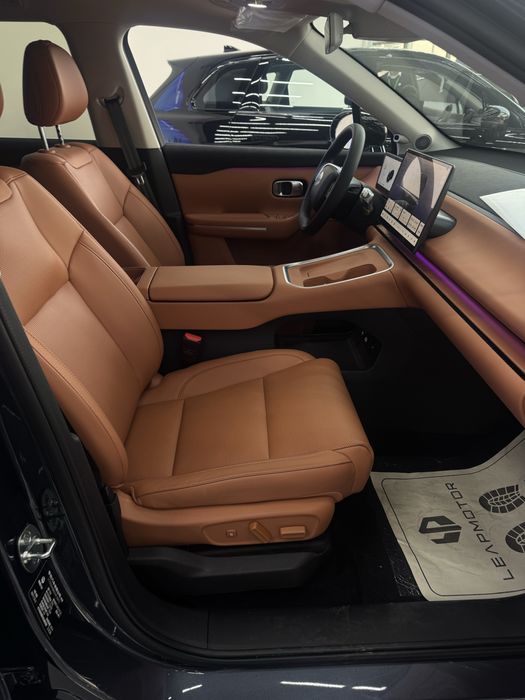 Leapmotor C16 26 restalin lakshri