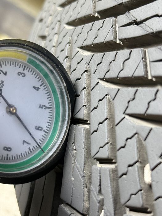 195/65R15 Vredestein 2024 allseason stare foarte buna