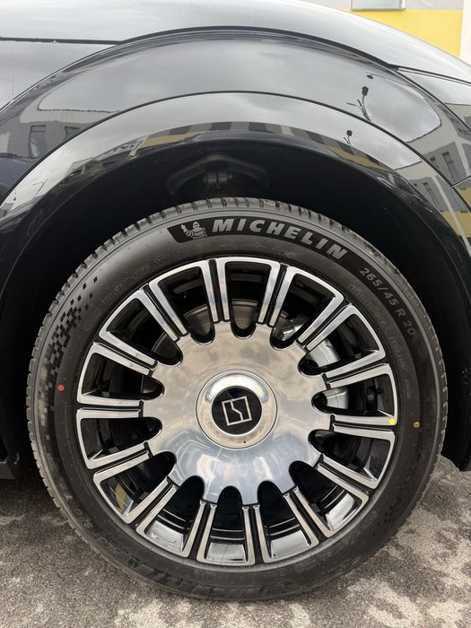 Zeekr 7X Ultra  2026 restyling sotuvda tayyor eng arzon narxlarda