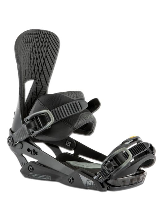 Сноуборд Nitro supratem 156см+ крепленя nitro machine carbon