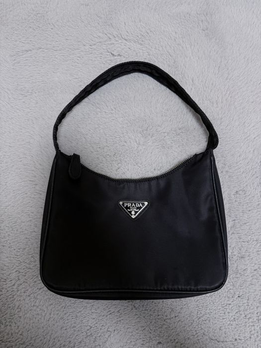 Дамска чанта Прада