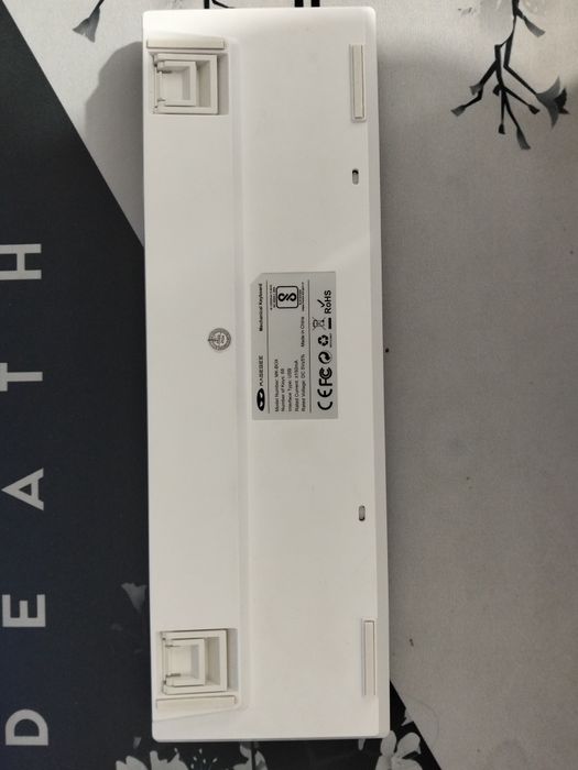 Клавиатура MageGee MK-BOX