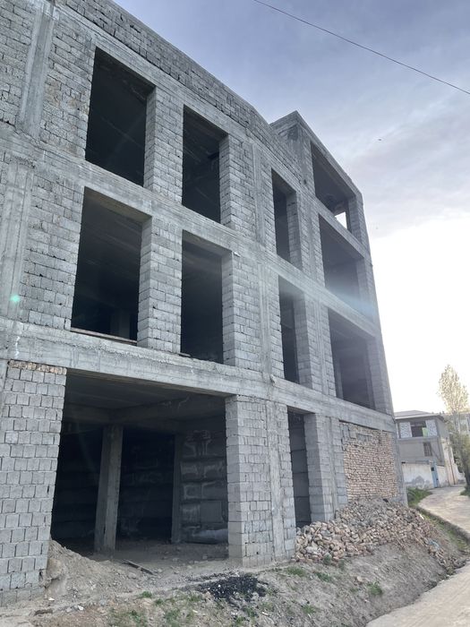 Склад Офис 2800кв Самарканд