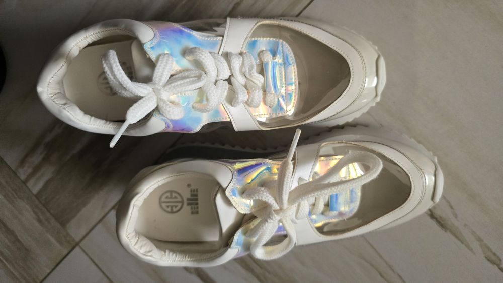 Дамски обувки 38 номер