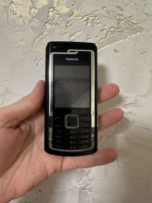Продам Nokia N72,