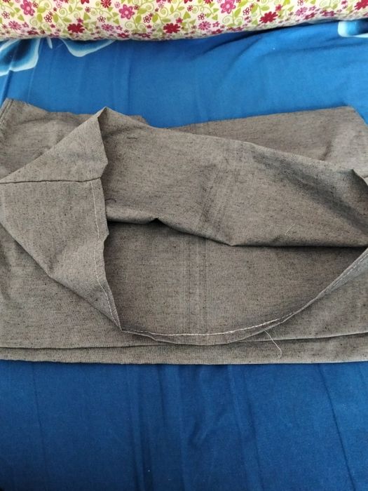 Lenjerie de pat din bumbac