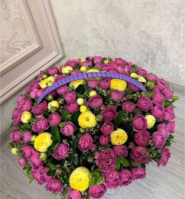 Цветы 101 красивый