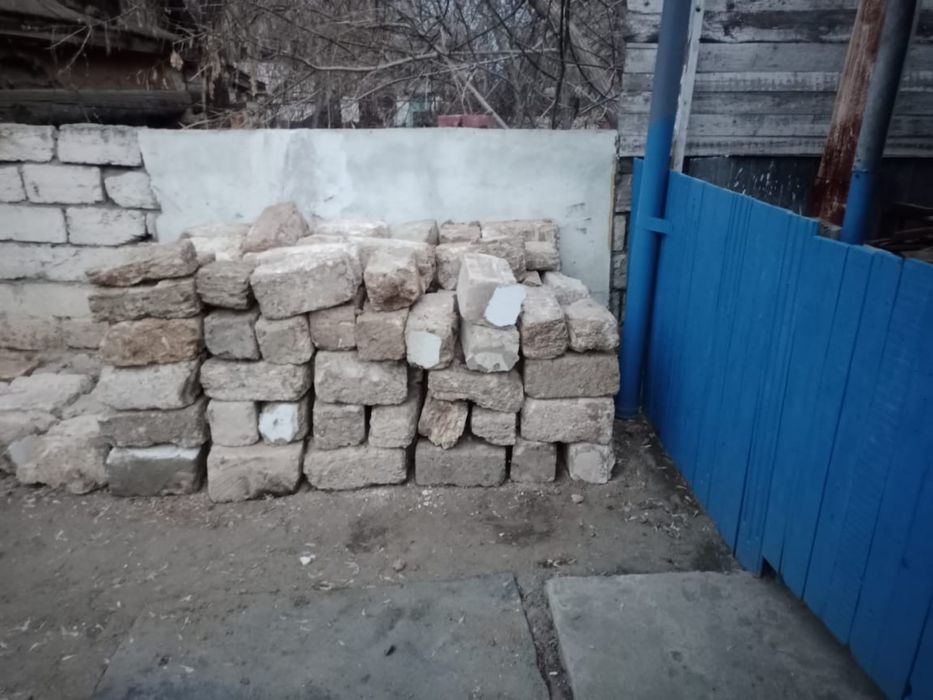 Ракушняк 350 шт