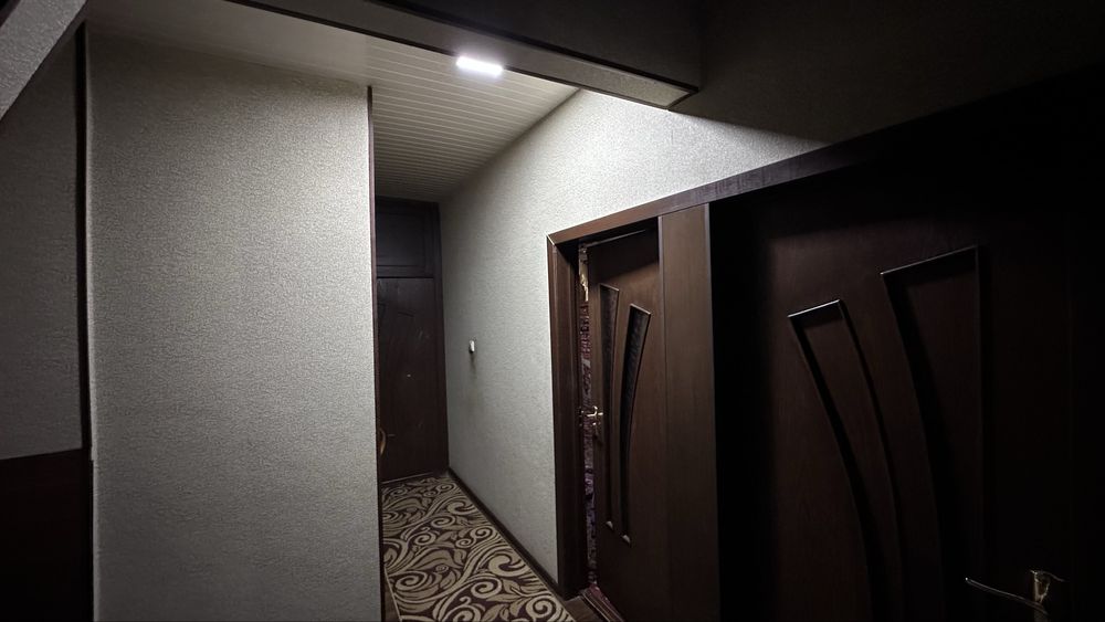 Kvartira sotiladi Alimpiya 3 xona