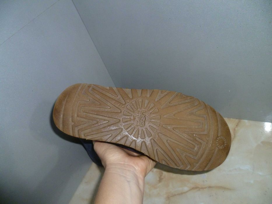 UGG оригинални ботуши №38