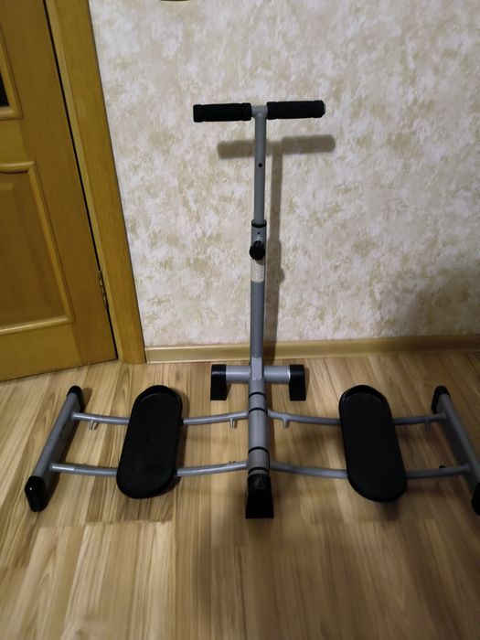 Тренажёр для ног