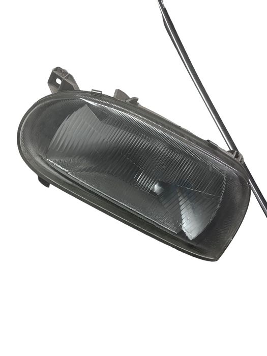 Far Stanga Fata Volkswagen Golf Iii 1H1 1991 - 1998 (Clema Rupta )