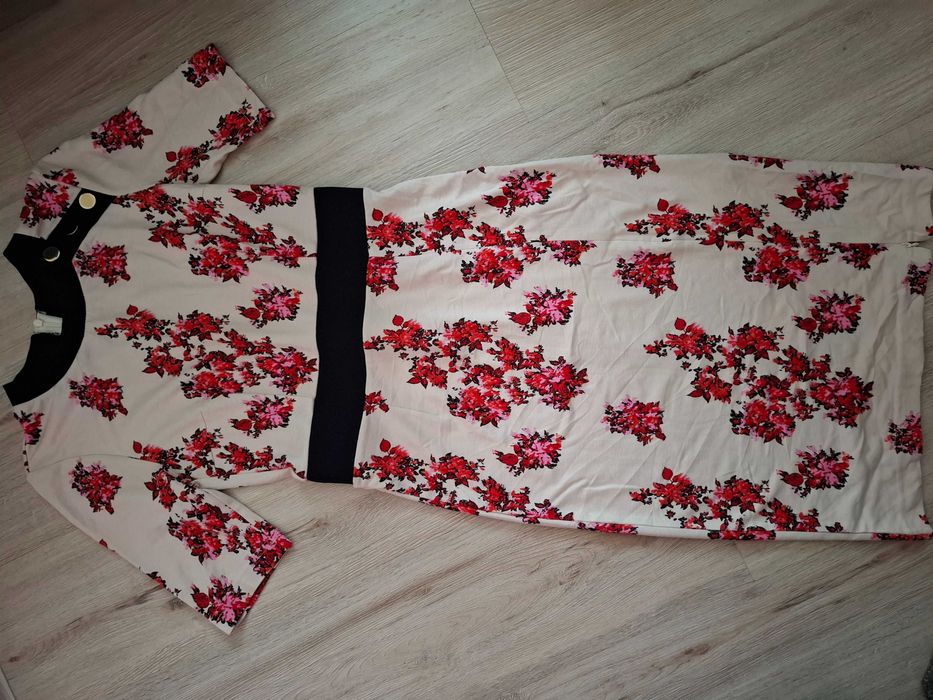 Ефектни есенни рокли